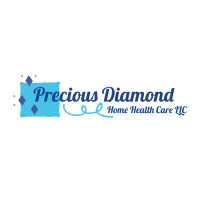 Precious Diamond Home Health Care LLC logo, Precious Diamond Home Health Care LLC contact details