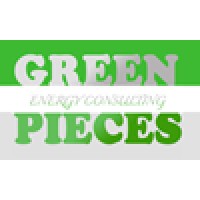 GreenPieces Energy Consulting logo, GreenPieces Energy Consulting contact details