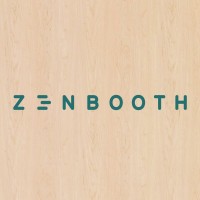 Zenbooth logo, Zenbooth contact details