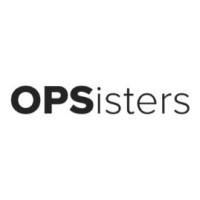 OPSisters logo, OPSisters contact details