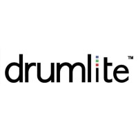 DrumLite logo, DrumLite contact details