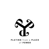 Playing from a Place of Power logo, Playing from a Place of Power contact details