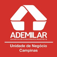 Ademilar Campinas logo, Ademilar Campinas contact details