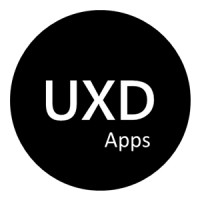 uxdapps logo, uxdapps contact details