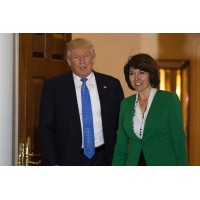 Cathy McMorris Rodgers for Congress logo, Cathy McMorris Rodgers for Congress contact details