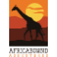 Africabound Adventures logo, Africabound Adventures contact details