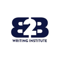 B2B Writing Institute logo, B2B Writing Institute contact details