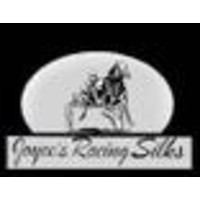 Joyce's Racing Silks logo, Joyce's Racing Silks contact details