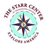 Starr Center for the Study of the American Experience (at Washington College) logo, Starr Center for the Study of the American Experience (at Washington College) contact details