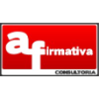 Afirmativa Consultoria LTDA logo, Afirmativa Consultoria LTDA contact details