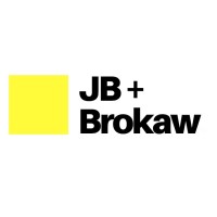 j.b. Brokaw logo, j.b. Brokaw contact details