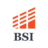 BS Industry logo, BS Industry contact details