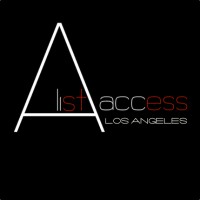 Alist Access logo, Alist Access contact details