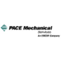 PACE Mechanical Services logo, PACE Mechanical Services contact details