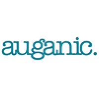 auganic logo, auganic contact details