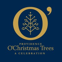 Providence O'Christmas Trees logo, Providence O'Christmas Trees contact details