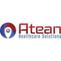 Atean Healthcare Solutions logo, Atean Healthcare Solutions contact details