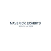 Maverick Exhibits logo, Maverick Exhibits contact details