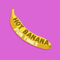 Hot Banana Fun Times logo, Hot Banana Fun Times contact details