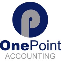 OnePoint Accounting logo, OnePoint Accounting contact details