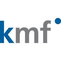 KMF Partners logo, KMF Partners contact details