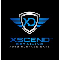 Xscend Detailing logo, Xscend Detailing contact details