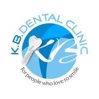 KB Dental Clinic logo, KB Dental Clinic contact details