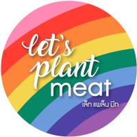 Let's Plant Meat logo, Let's Plant Meat contact details