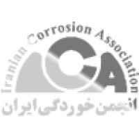 Iranian Corrosion Association logo, Iranian Corrosion Association contact details