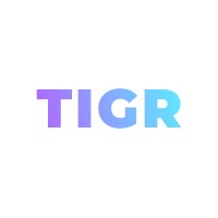 TIGR Marketing logo, TIGR Marketing contact details