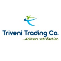 Triveni Trading Co. logo, Triveni Trading Co. contact details