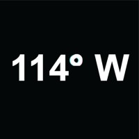 114 Degrees West logo, 114 Degrees West contact details