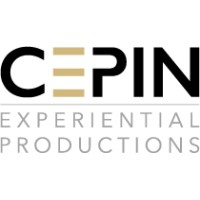 Cepin Experiential Productions logo, Cepin Experiential Productions contact details