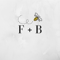 Friends + Beez logo, Friends + Beez contact details