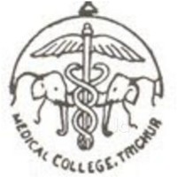 Govt Medical College, Thrissur logo, Govt Medical College, Thrissur contact details