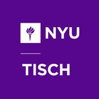 NYU Tisch School of the Arts logo, NYU Tisch School of the Arts contact details