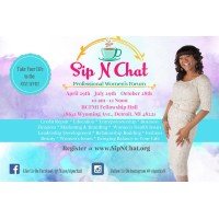 Sip N Chat Professional Women's Forum logo, Sip N Chat Professional Women's Forum contact details