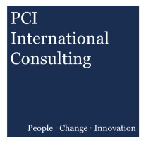 PCI International Consulting SAS logo, PCI International Consulting SAS contact details