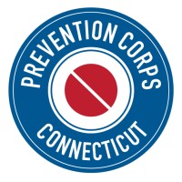 Prevention Corps logo, Prevention Corps contact details