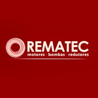 REMATEC MOTORES logo, REMATEC MOTORES contact details