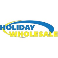 Holiday Wholesale, Inc. logo, Holiday Wholesale, Inc. contact details