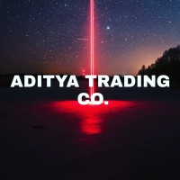 ADITYA TRADING CO. logo, ADITYA TRADING CO. contact details