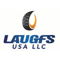 LAUGFS USA, LLC logo, LAUGFS USA, LLC contact details