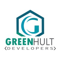 Greenhult logo, Greenhult contact details