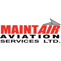 Maintair Aviation Services Ltd logo, Maintair Aviation Services Ltd contact details