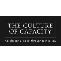 The Culture of Capacity logo, The Culture of Capacity contact details