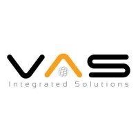 VAS Integrated Solutions logo, VAS Integrated Solutions contact details