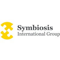 Symbiosis International Group logo, Symbiosis International Group contact details