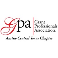 Grant Professionals Association Austin-Central Texas Chapter logo, Grant Professionals Association Austin-Central Texas Chapter contact details