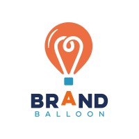 Brand Balloon logo, Brand Balloon contact details